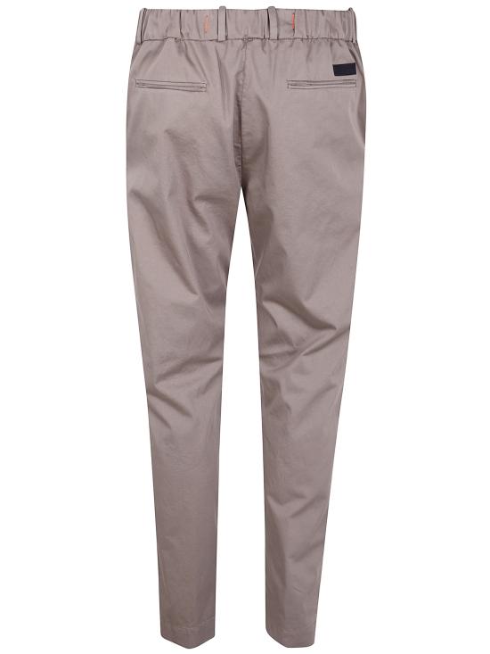 26SS 알알디 스트레이트 팬츠 26327 86 BROWN - RRD