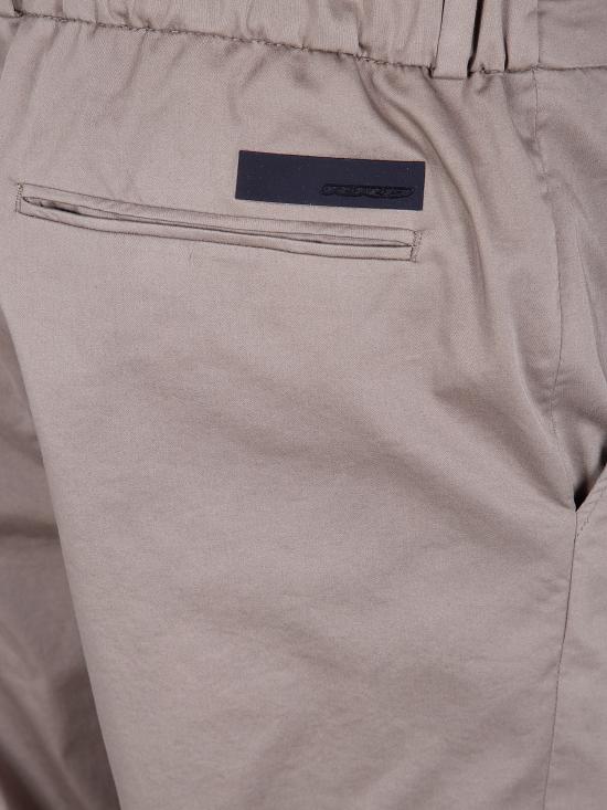26SS 알알디 스트레이트 팬츠 26327 86 BROWN - RRD