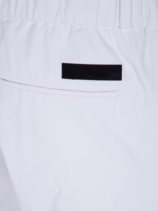 26SS 알알디 스트레이트 팬츠 26302 09 WHITE - RRD