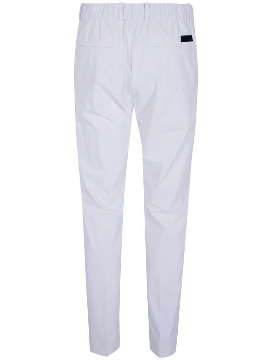 26SS 알알디 스트레이트 팬츠 26302 09 WHITE - RRD