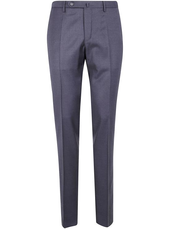 25FW 인코텍스 수트 팬츠 1T00351393D 930 GREY