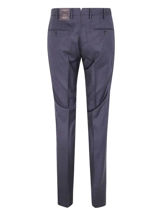 25FW 인코텍스 수트 팬츠 1T00351393D 930 GREY - INCOTEX