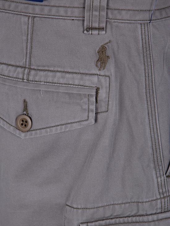 26SS 폴로 랄프로렌 스트레이트 팬츠 710964027002 MOUNTAIN GREEN - POLO RALPH LAUREN