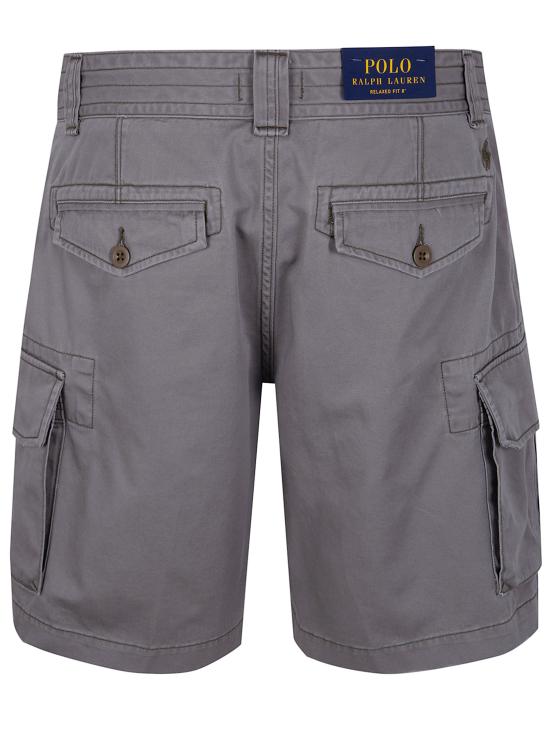 26SS 폴로 랄프로렌 스트레이트 팬츠 710964027002 MOUNTAIN GREEN - POLO RALPH LAUREN