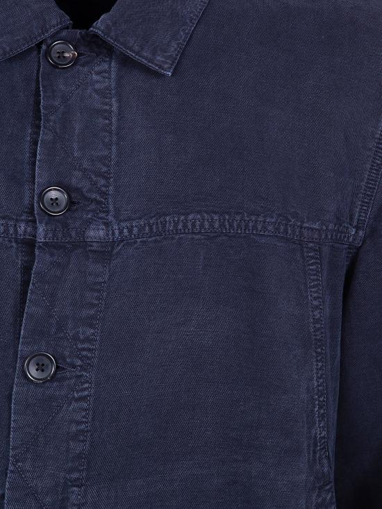 26SS PS 바이 폴스미스 자켓 M2R899ZV22636 75 GREY - PS BY PAUL SMITH