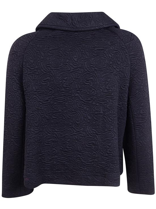 26SS 드리스 반 노튼 수트 자켓 2610111533050 900 BLACK - DRIES VAN NOTEN