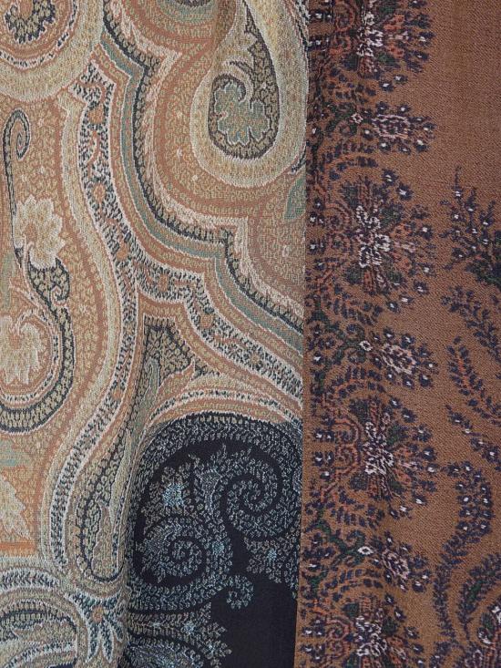 26SS 피에르루이마샤 롱 원피스 BRULES12810 518201 GREEN - PIERRE LOUIS MASCIA