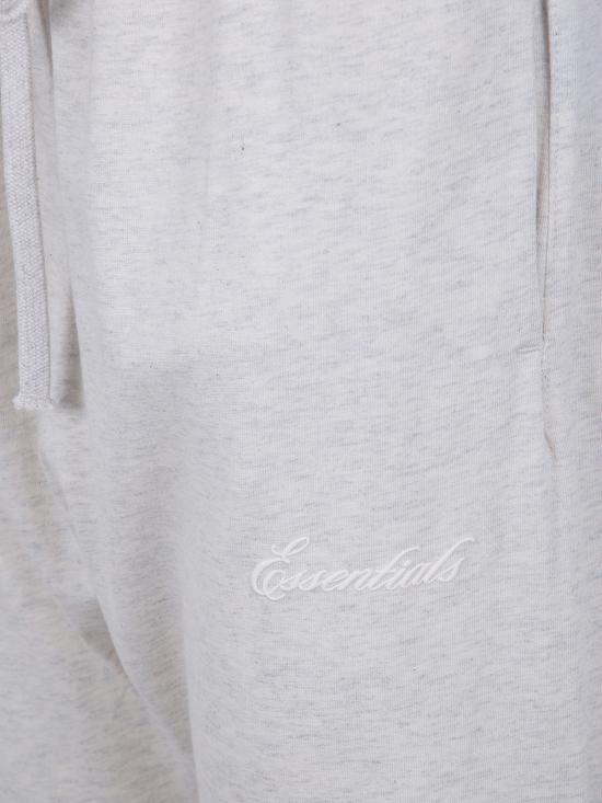 26SS 피어오브갓 트레이닝/조거 팬츠 130SP265412FW OATMEAL NUDE NEUTRALS - FEAR OF GOD