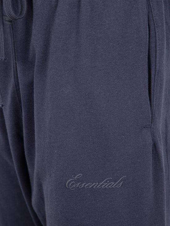 26SS 피어오브갓 스트레이트 팬츠 130SP265411FW VINTAGE BLACK - FEAR OF GOD