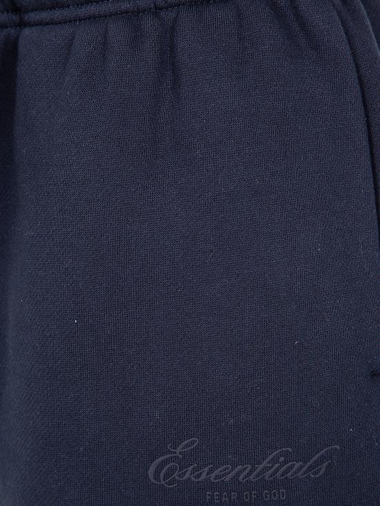 26SS 피어오브갓 스트레이트 팬츠 160SP263022FW VINTAGE BLACK - FEAR OF GOD