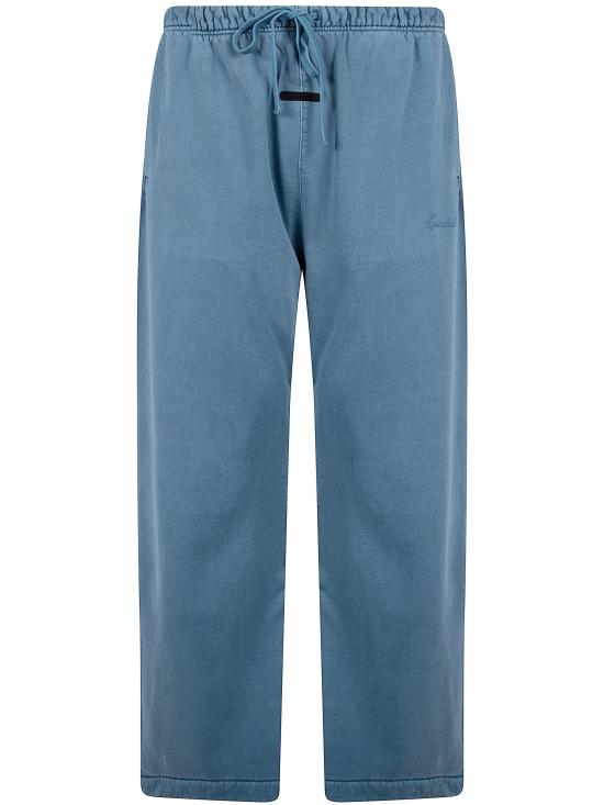 26SS 피어오브갓 트레이닝/조거 팬츠 130SP264273F FADED BLUE - FEAR OF GOD