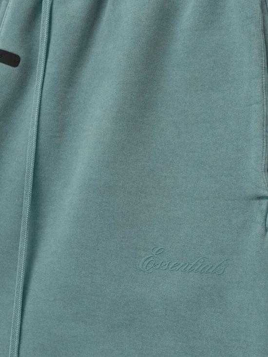 26SS 피어오브갓 트레이닝/조거 팬츠 130SP264273F FADED BLUE - FEAR OF GOD