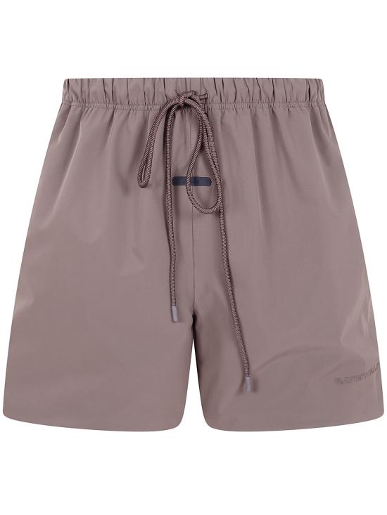 26SS 피어오브갓 스트레이트 팬츠 160SP264472F BROWN