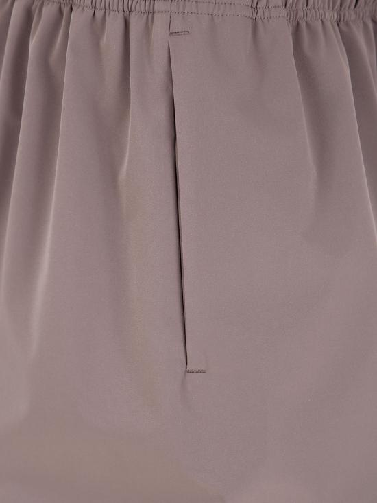 26SS 피어오브갓 스트레이트 팬츠 160SP264472F BROWN - FEAR OF GOD