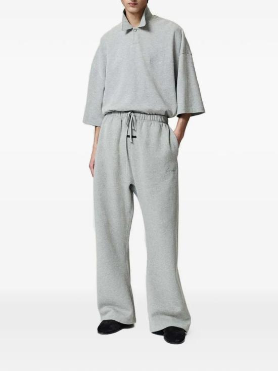 26SS 피어오브갓 트레이닝/조거 팬츠 130SP268543F CONCRETE GREY - FEAR OF GOD