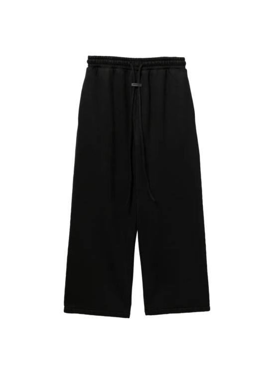 26SS 피어오브갓 스트레이트 팬츠 FG9M159925HPF 001 BLACK