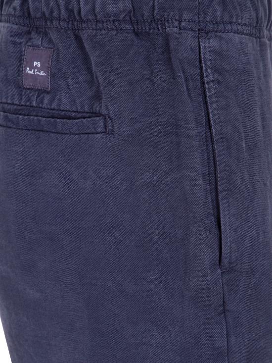 26SS PS 바이 폴스미스 숏팬츠 M2R699PV22636 75 GREY - PS BY PAUL SMITH