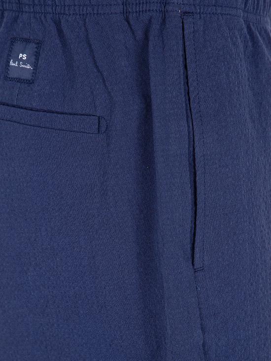 26SS PS 바이 폴스미스 숏팬츠 M2R699PV22338 49 BLUE - PS BY PAUL SMITH
