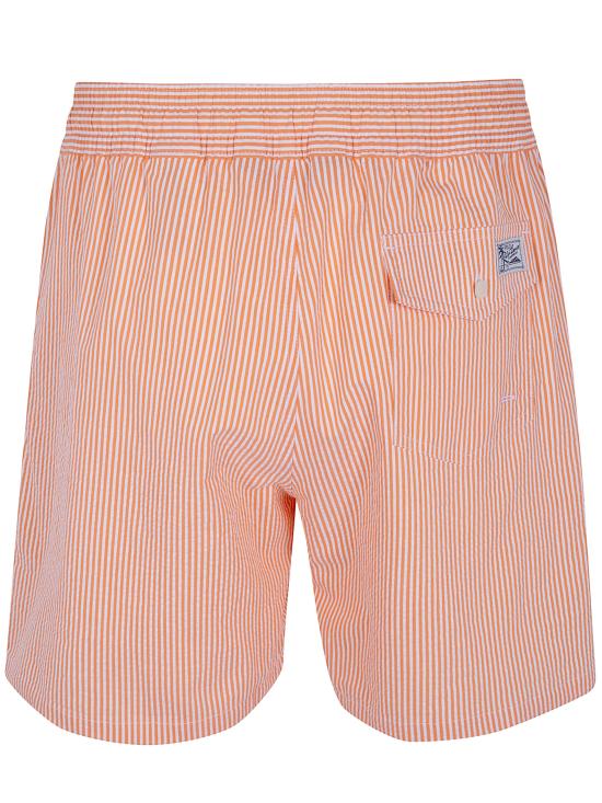 26SS 폴로 랄프로렌 스윔팬츠 710957784501 CLASSIC YELLOW ORANGE - POLO RALPH LAUREN