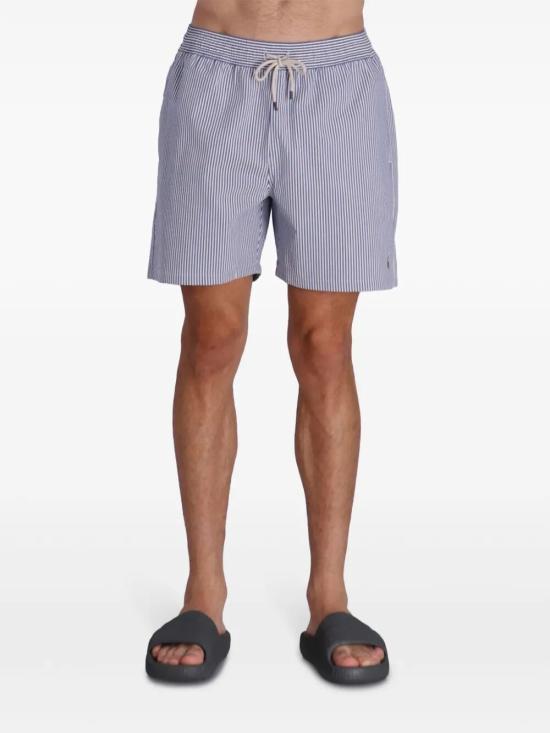 26SS 폴로 랄프로렌 스윔팬츠 710957784001 CRUISE BLUE - POLO RALPH LAUREN