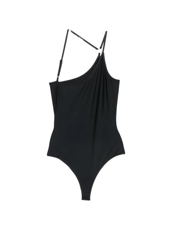 26SS 코페르니 원피스 수영복 COPSW11F5021 BLK BLACK - COPERNI