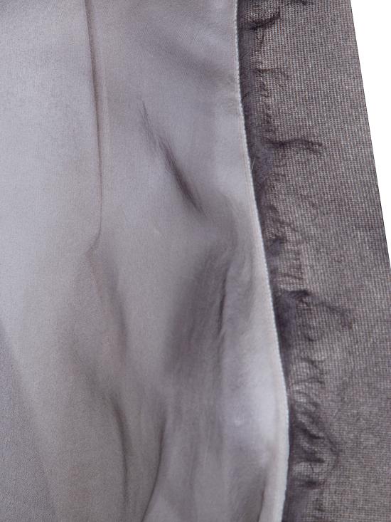 26SS 아방도이 가디건 226SD1714PSFVHL V00210 GREY - AVANT TOI