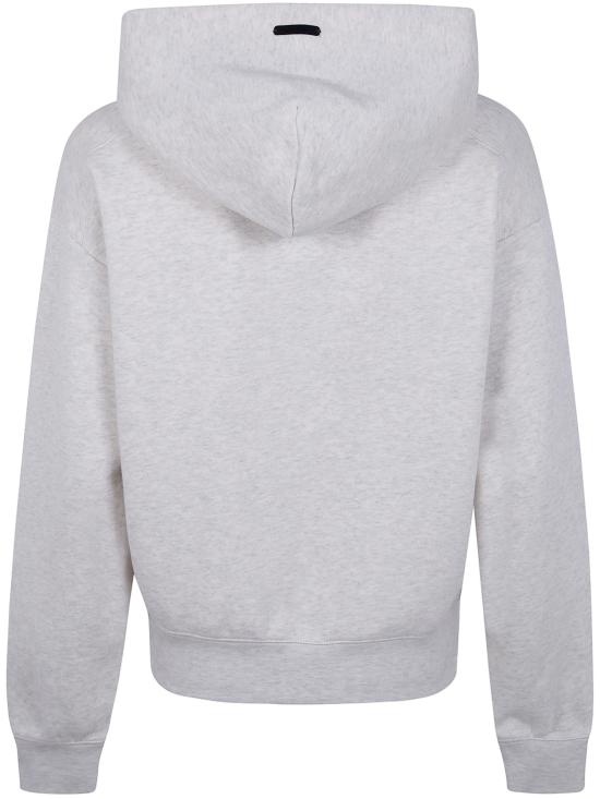 26SS 피어오브갓 후드 티셔츠 192SP265594FW OATMEAL NUDE NEUTRALS - FEAR OF GOD