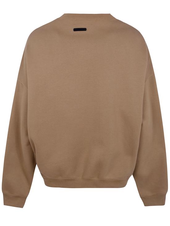 26SS 피어오브갓 스웨터 192SP266922F DUNE NUDE NEUTRALS - FEAR OF GOD