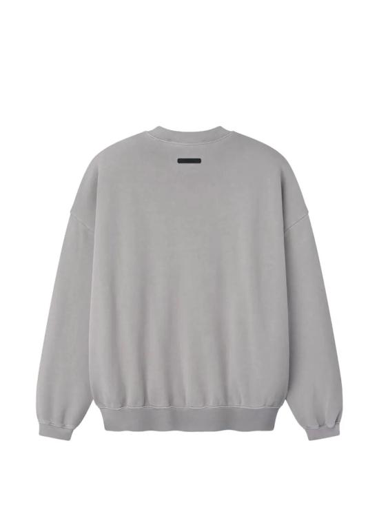 26SS 피어오브갓 스웨터 192SP264453F FADED GREY - FEAR OF GOD