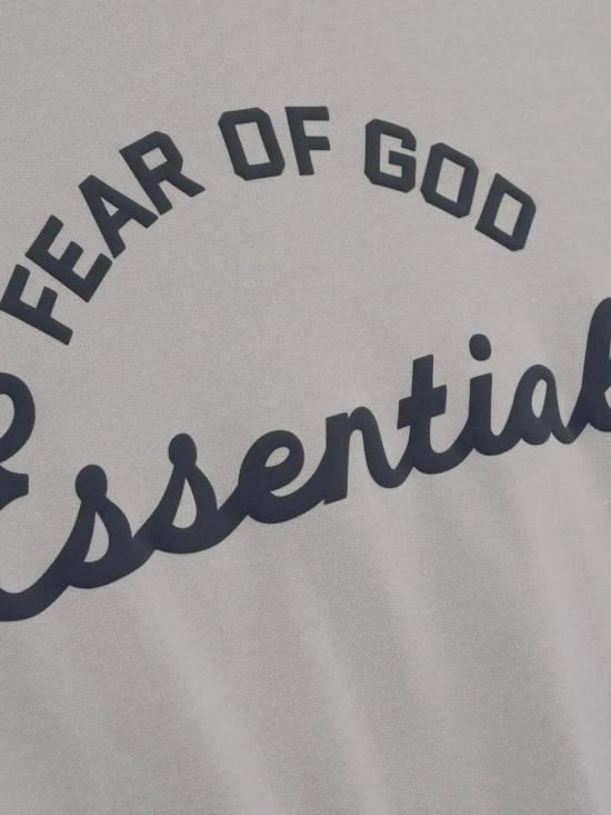26SS 피어오브갓 스웨터 192SP264453F FADED GREY - FEAR OF GOD