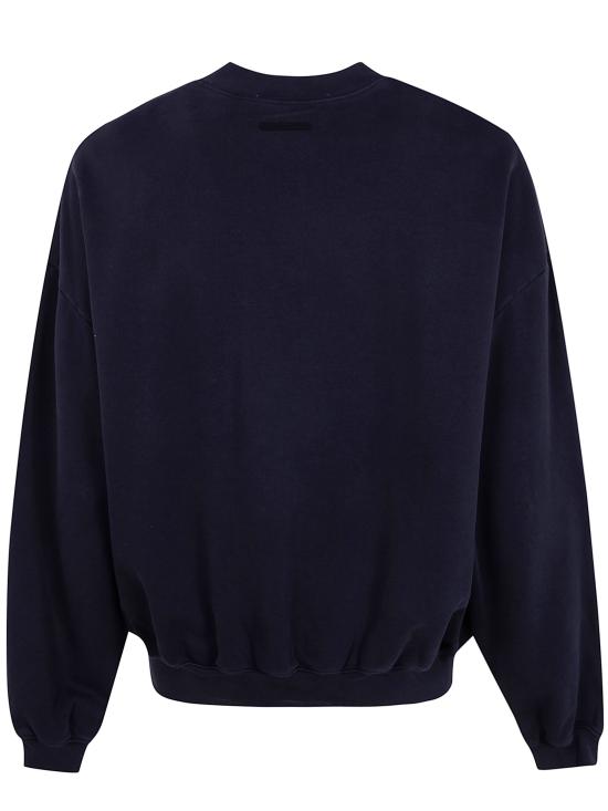 26SS 피어오브갓 스웨터 192SP264451F FADED BLACK - FEAR OF GOD