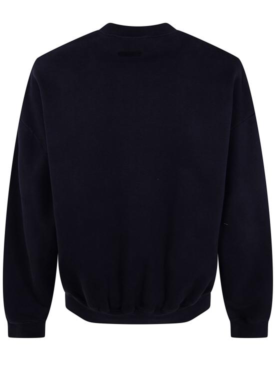 26SS 피어오브갓 스웨터 192SP266591F FADED BLACK - FEAR OF GOD