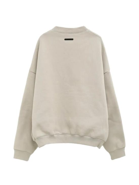 26SS 피어오브갓 스웨터 192SP266921F SEAL GREY - FEAR OF GOD