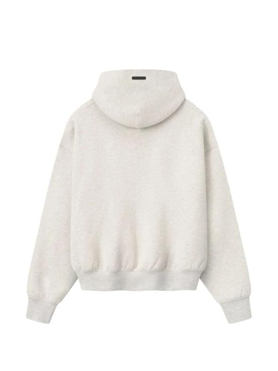 26SS 피어오브갓 후드 티셔츠 192SP262054F OATMEAL NUDE NEUTRALS - FEAR OF GOD