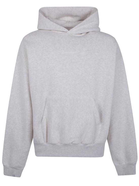 26SS 피어오브갓 후드 티셔츠 192SP262054F OATMEAL NUDE NEUTRALS - FEAR OF GOD