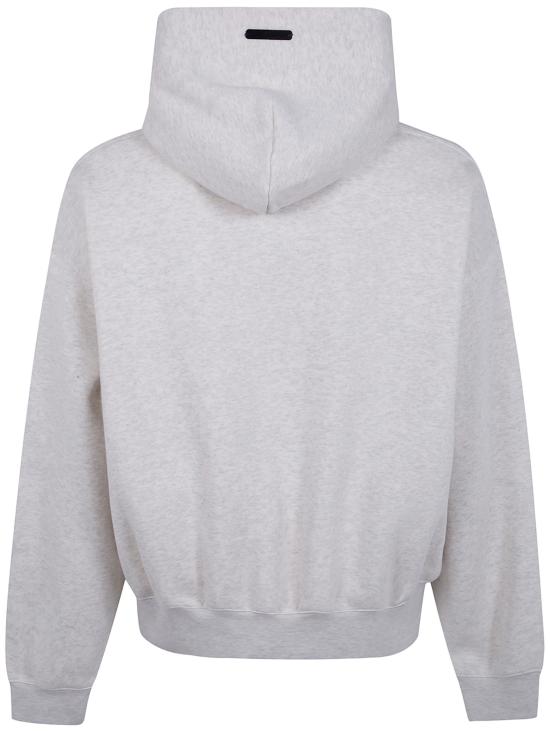 26SS 피어오브갓 후드 티셔츠 192SP262054F OATMEAL NUDE NEUTRALS - FEAR OF GOD