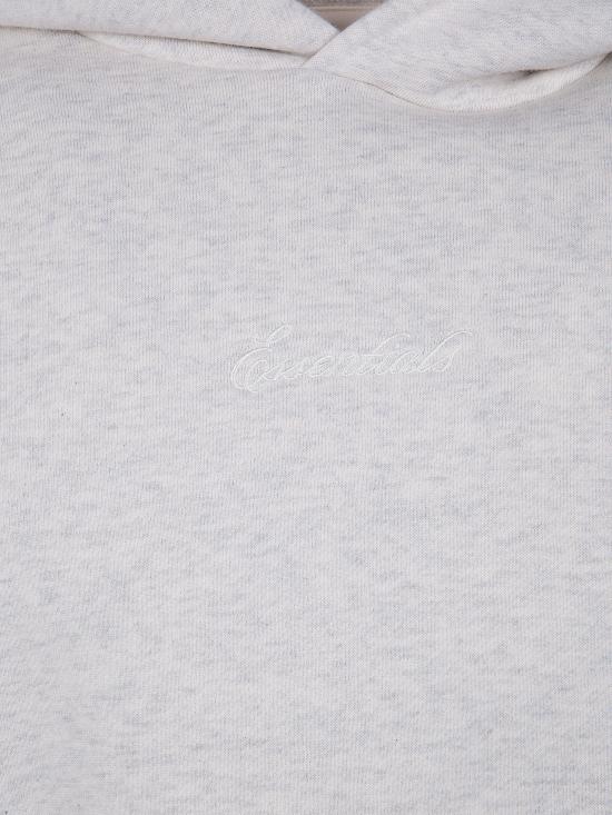 26SS 피어오브갓 후드 티셔츠 192SP262054F OATMEAL NUDE NEUTRALS - FEAR OF GOD