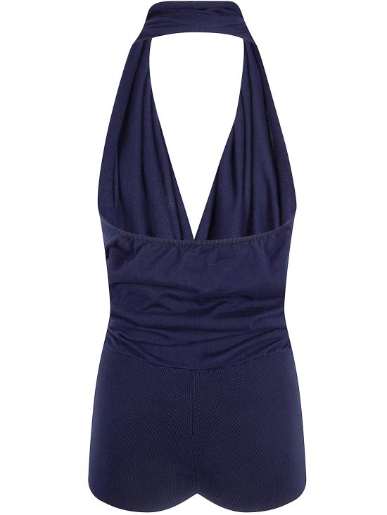 26SS 팔로마울 민소매 티셔츠 WJMO08 135 BLUE - PALOMA WOOL