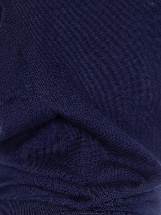 26SS 팔로마울 민소매 티셔츠 WJMO08 135 BLUE - PALOMA WOOL