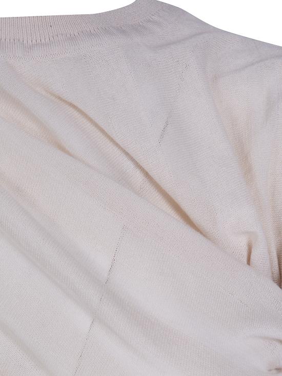 26SS 팔로마울 민소매 티셔츠 WJ0508 010 WHITE - PALOMA WOOL