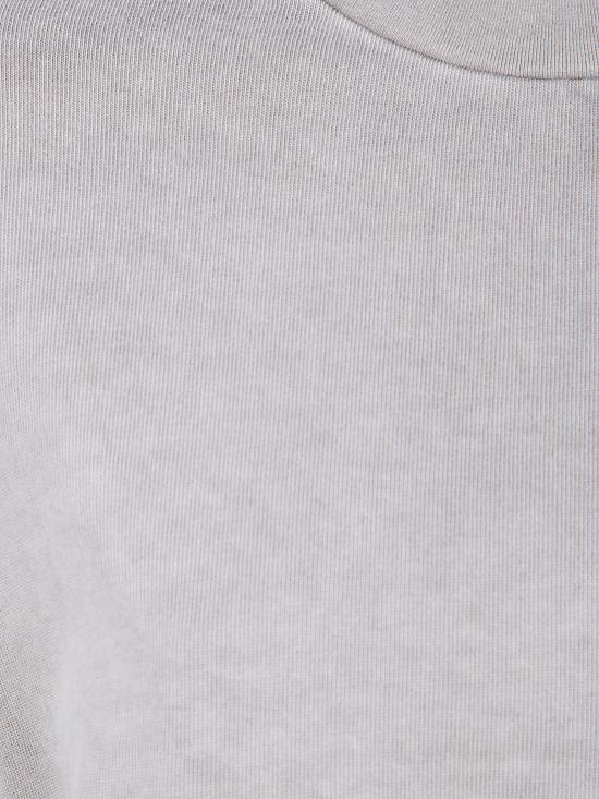 26SS 피어오브갓 반팔 티셔츠 125SP265352FW FADED GREY - FEAR OF GOD