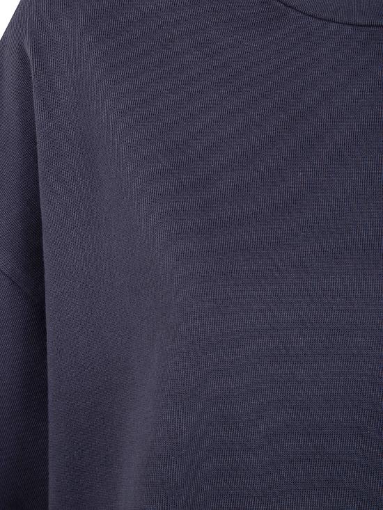 26SS 피어오브갓 반팔 티셔츠 125SP265351FW FADED BLACK - FEAR OF GOD