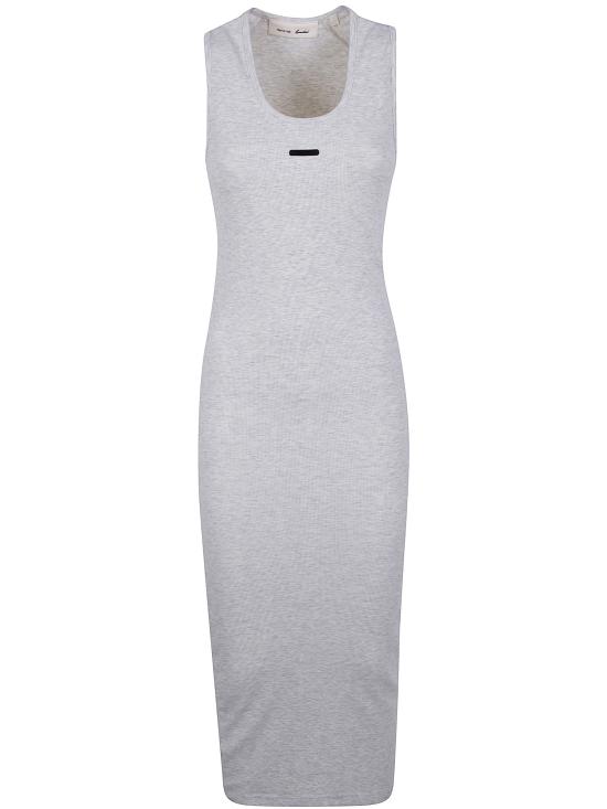 26SS 피어오브갓 롱 원피스 125SP267453FW OATMEAL NUDE NEUTRALS