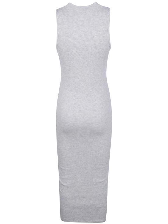 26SS 피어오브갓 롱 원피스 125SP267453FW OATMEAL NUDE NEUTRALS - FEAR OF GOD