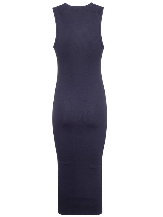 26SS 피어오브갓 롱 원피스 125SP267451FW VINTAGE BLACK - FEAR OF GOD