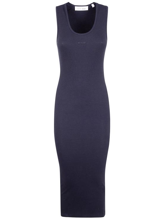 26SS 피어오브갓 롱 원피스 125SP267451FW VINTAGE BLACK