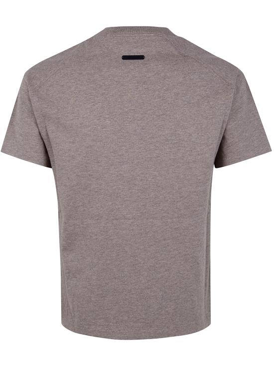 26SS 피어오브갓 반팔 티셔츠 125SP265912FW HOMESTEAD GREY - FEAR OF GOD