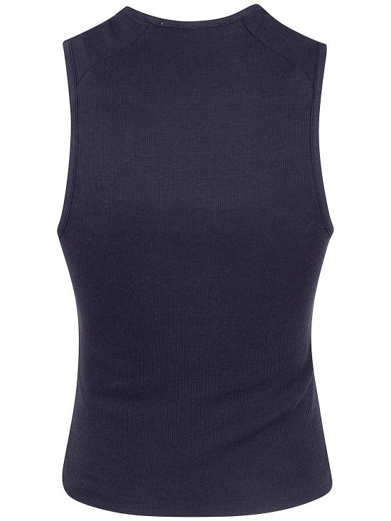 26SS 피어오브갓 민소매 티셔츠 125SP267061FW VINTAGE BLACK - FEAR OF GOD