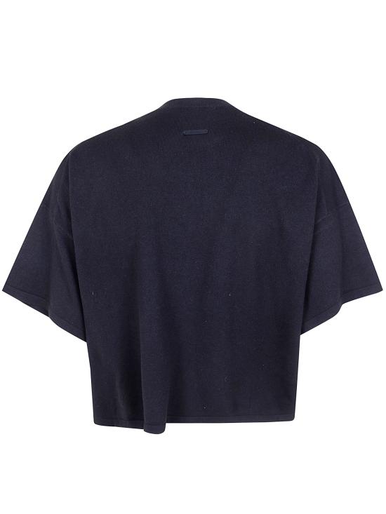 26SS 피어오브갓 반팔 티셔츠 192SP267251FW VINTAGE BLACK - FEAR OF GOD