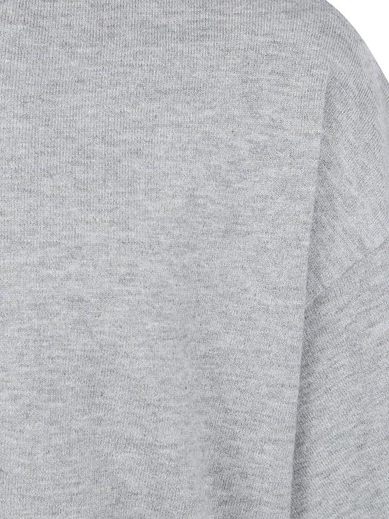 26SS 피어오브갓 반팔 티셔츠 192SP267252FW CONCRETE GREY - FEAR OF GOD